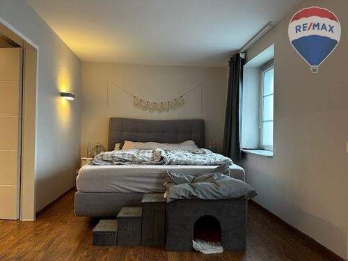 13 Schlafzimmer EG - 