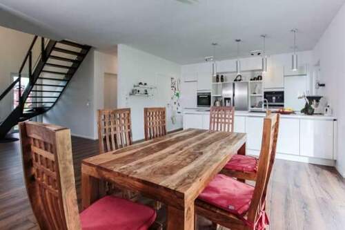 Familientreffpunkt - Einfamilienhaus mit 130,00 m&sup2; in Soest zum Kaufen