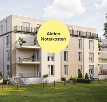 Komfortable 4-Zimmer-Wohnung mit Garten - Zossen