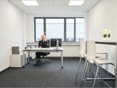 Büro - Bürofläche in Fellbach mit Highspeed Internet & erstklassigen inklusive
