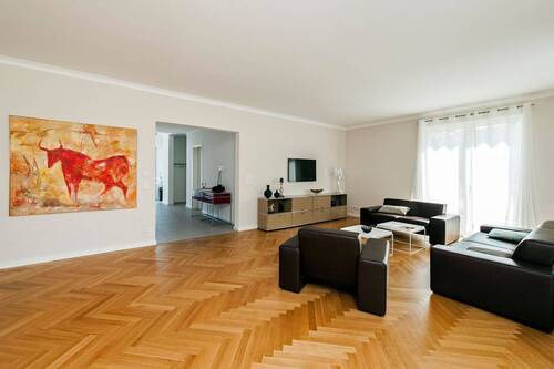 Wohnen Beispiel - 