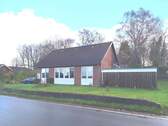 Stilvolles Einfamilienhaus in Ostseenähe - Stilvolles Einfamilienhaus in Ostseenähe