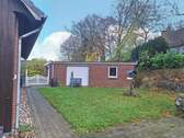 Pflegeleichter Garten - Einfamilienhaus mit 87,00 m² in Steinbergkirche zum Kaufen