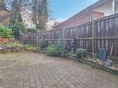 Großzügige Terrasse - 
