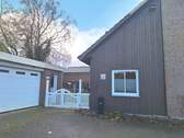 Zum Hauseingang - 