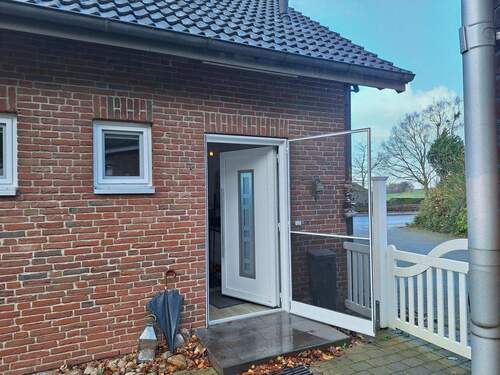 Herzlich willkommen - 