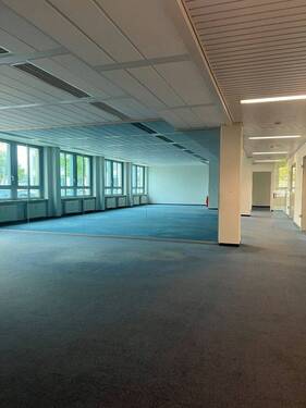 Bürofläche EG - Büro zur Miete in Hallbergmoos