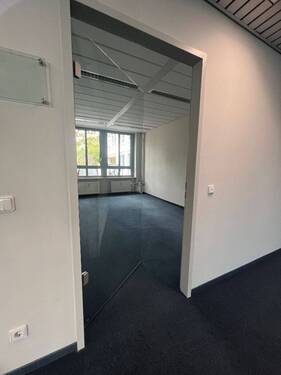 Bürofläche EG - Büro in Hallbergmoos zur Miete