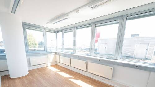 Büro - Flexibel gestaltbare Büroräume am Knotenpunkt Barbarossaplatz