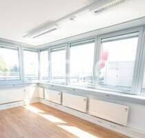 Flexibel gestaltbare Büroräume am Knotenpunkt Barbarossaplatz - Köln Neustadt-Süd