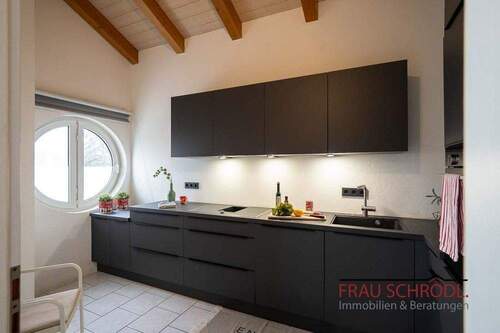 Bild 4 - Etagenwohnung mit 95,90 m&sup2; in Gottmadingen zum Kaufen