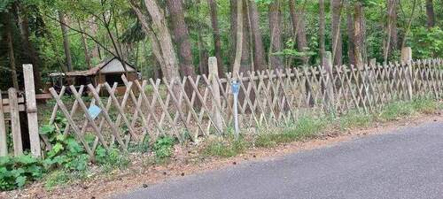 Bild 1 - *Erholungsgrundstück zu verkaufen!*