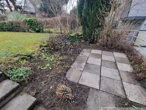 18d Grillplatz Garten - 