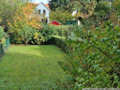 18e Gartenansicht - 
