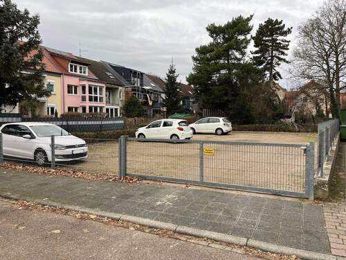 20 Parkplatz, nicht fest zugeordnet - 