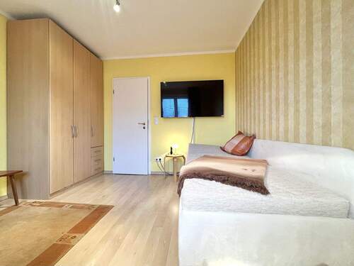 Das gemütliche Gästezimmer - 