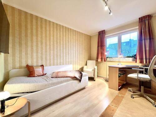 Das Gästezimmer/ Kinderzimmer/ Arbeitszimmer - 