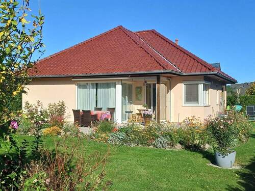 Der grüne Garten - 3 Zimmer Bungalow zum Kaufen in Rostock