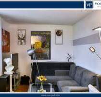 Großzügige 2-Zimmer-Wohnung mit durchdachter Raumaufteilung - Zentrale Lage mit Top-Infrastruktur - Ansbach