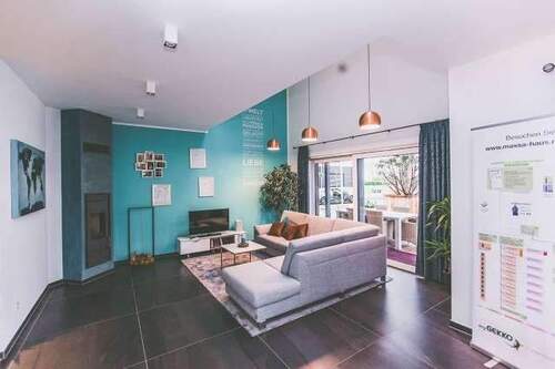 viel Platz für die Familie - 4 Zimmer Einfamilienhaus in Lippetal-Herzfeld