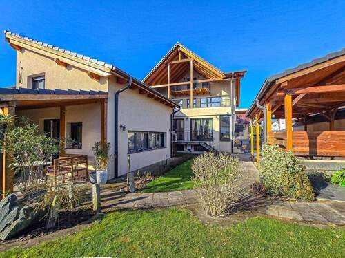 Sehr gepflegtes Wohnhaus in Kehl-Stadt - 1 Zimmer Mehrfamilienhaus, Wohnhaus in Kehl