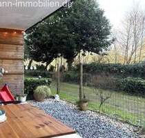 Modernisierte 4-Zimmer-EG-Wohnung mit Ruhe-Terrasse in zentraler Lage zu verkaufen - Bergheim Zieverich