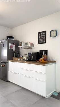 Küche rechts - 