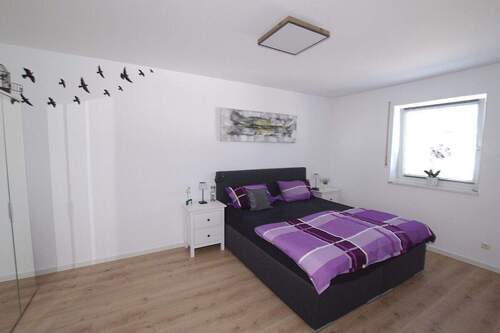 Schlafzimmer - 