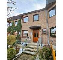 Reihenmittelhaus -zentral und ruhig gelegen- - Reinfeld