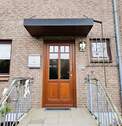 Hauseingang - 6 Zimmer Reihenmittelhaus zum Kaufen in Reinfeld
