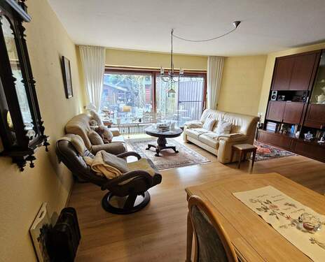 Wohn-/Essbereich - Reihenmittelhaus mit 166,00 m&sup2; in Reinfeld zum Kaufen