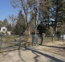 Baugrundstück Top Lage in Lehnitz-Nord nähe Kita, Grundschule, Lehnitzsee, SBahn - provisionsfrei - Oranienburg