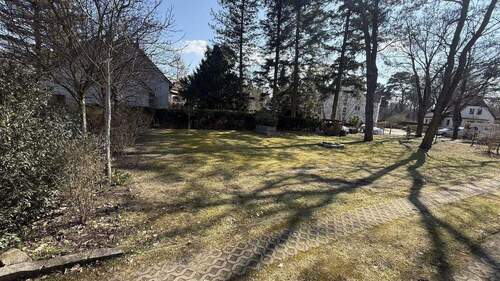 Ansichten - Grundstück in Oranienburg zum Kaufen