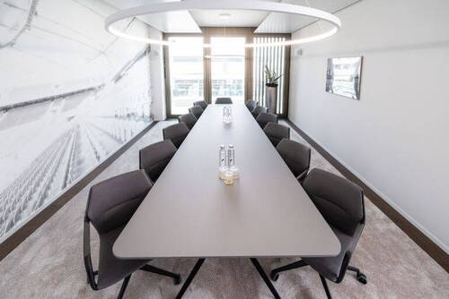 Meetingraum - 