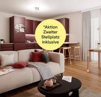 Ihre Eigentumswohnung mit Terrasse - Hasloh