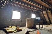 Dachboden - 
