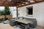 Terrasse - 