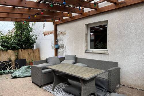 Terrasse - 