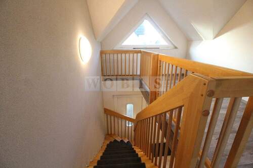 Treppe - 