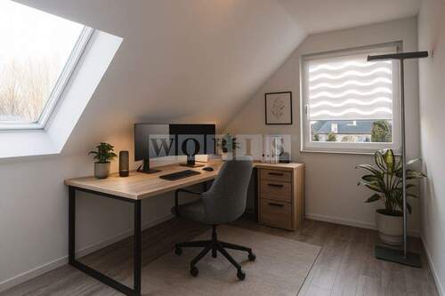Büro - KI - 