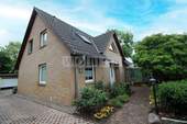 Hausansicht - 