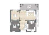 Grundriss - EG - 