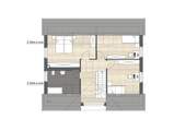 Grundriss - OG - 