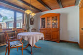 Schönes Esszimmer - 