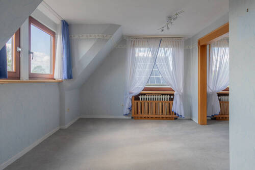 Kinderzimmer Ansicht 1 - 