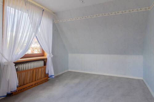 Kinderzimmer Ansicht 2 - 