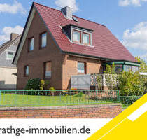 Lauenburg: Tolles Einfamilienhaus für Handwerker und Familien! - Lauenburg/Elbe