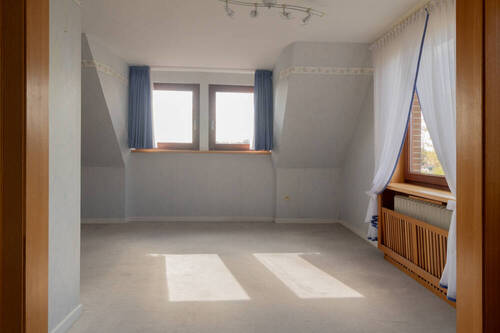 Kinderzimmer Ansicht 4 - 