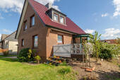 Nord-Ost Ansicht - 