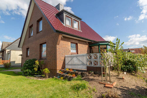 Nord-Ost Ansicht - 